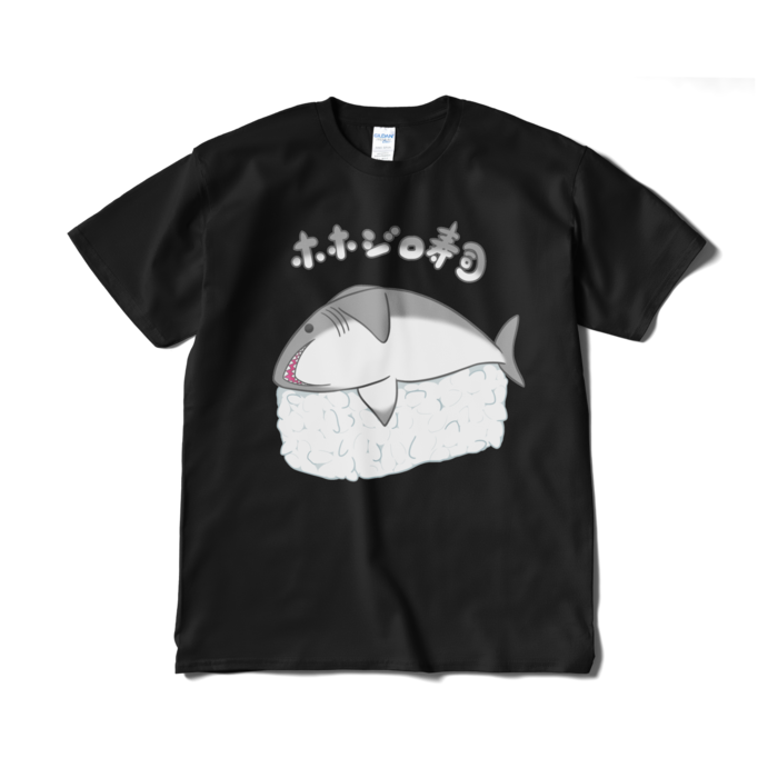 Tシャツ（短納期） - XL - ブラック