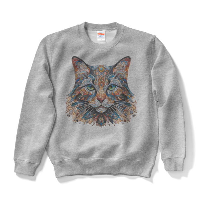 スウェット - S - グレー