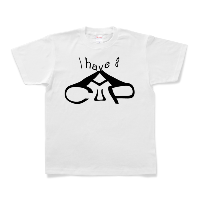 Tシャツ - S