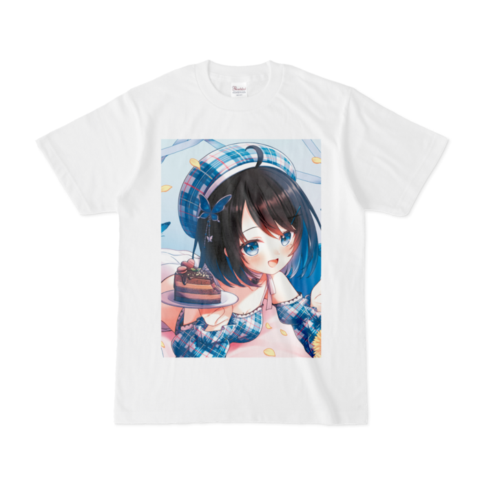 Tシャツ - S - 白