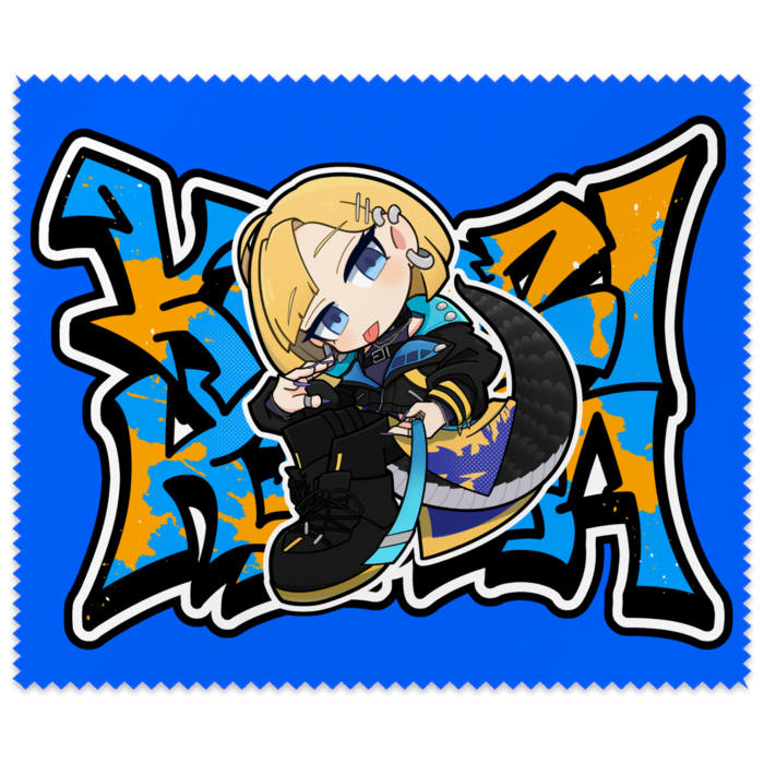 メガネ拭き