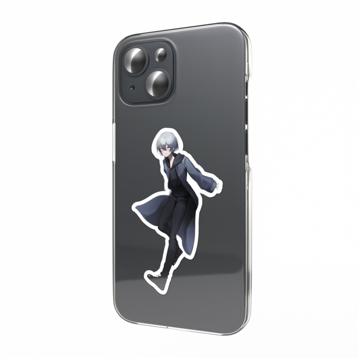 てゃすてっかー❶