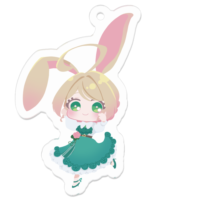 【通常】50 x 50 (mm)