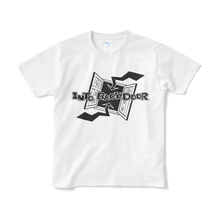 Tシャツ（短納期） - S - ホワイト
