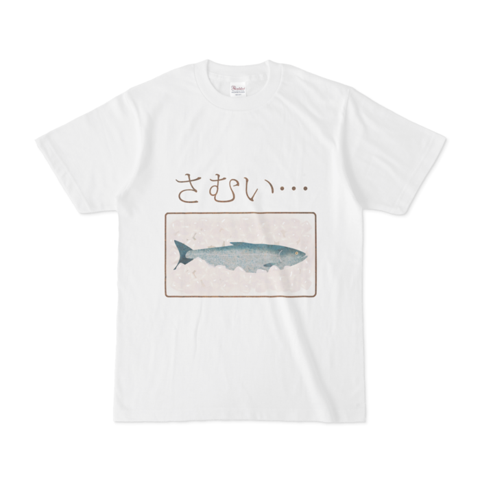 Tシャツ - S - 白