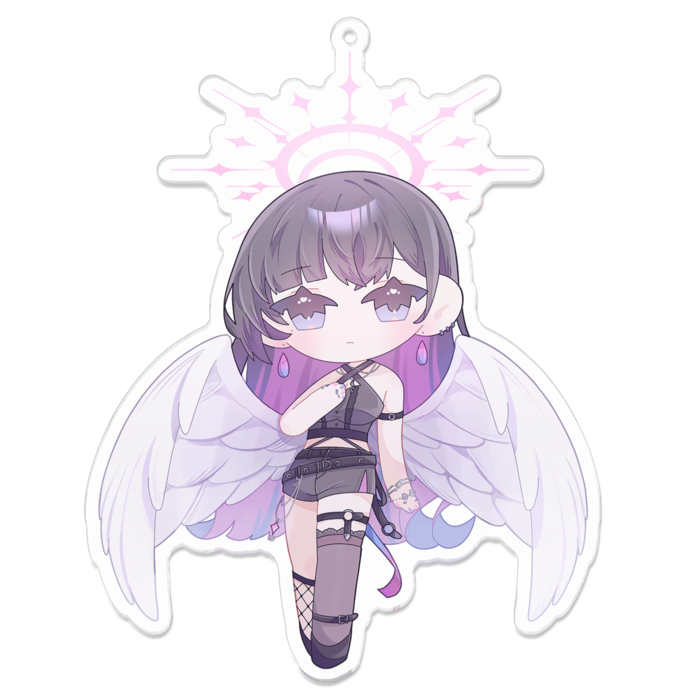 ［3頭身］L