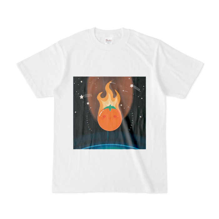 Tシャツ - S - 白