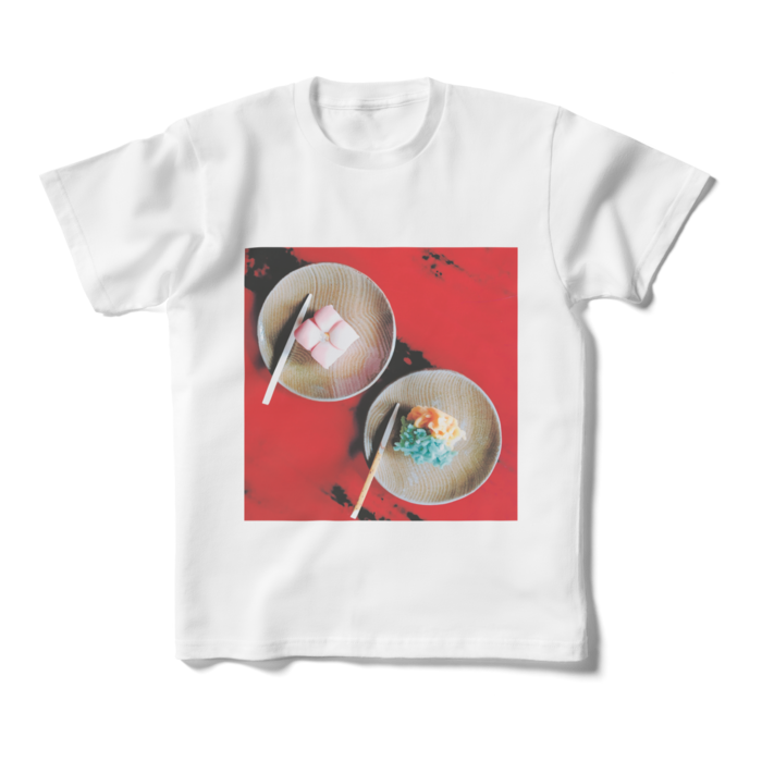 キッズTシャツ - 160cm - 正面