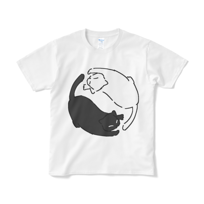 Tシャツ（短納期） - S - ホワイト