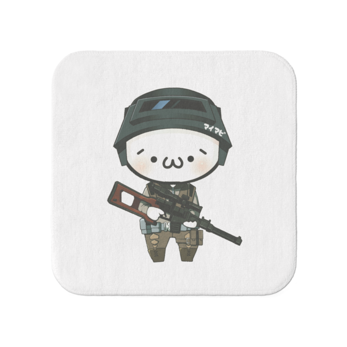 タオル - 小