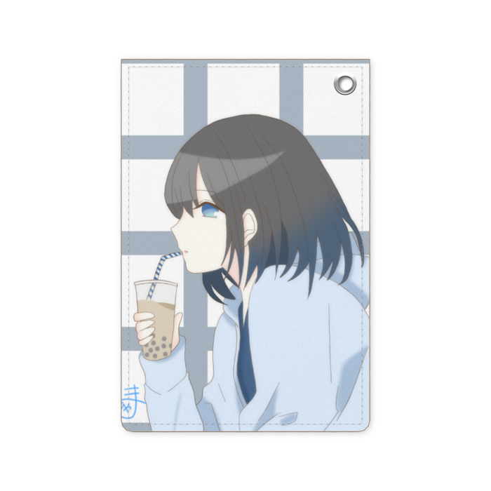 パスケース - 70 x 105 (mm)