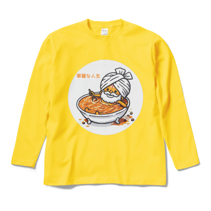ロングスリーブTシャツ - M - デイジー