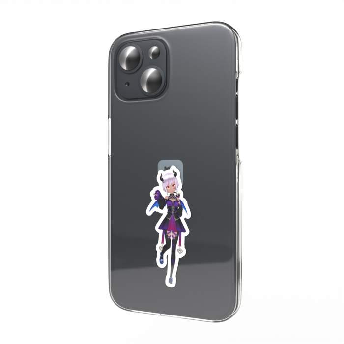 スマホステッカー - 縦