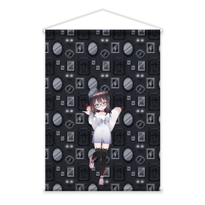 タペストリー - B2縦