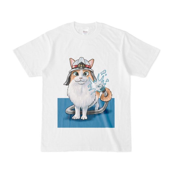 Tシャツ - S - 白