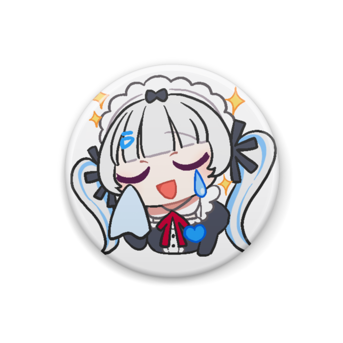感動