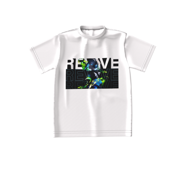 ビッグシルエットTシャツ - S - 正面