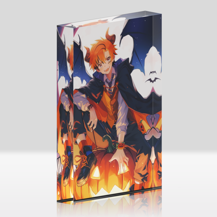 アクリルブロック - 100x148mm