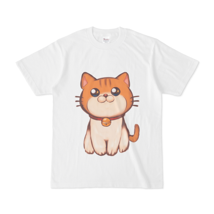 Tシャツ - S - 白