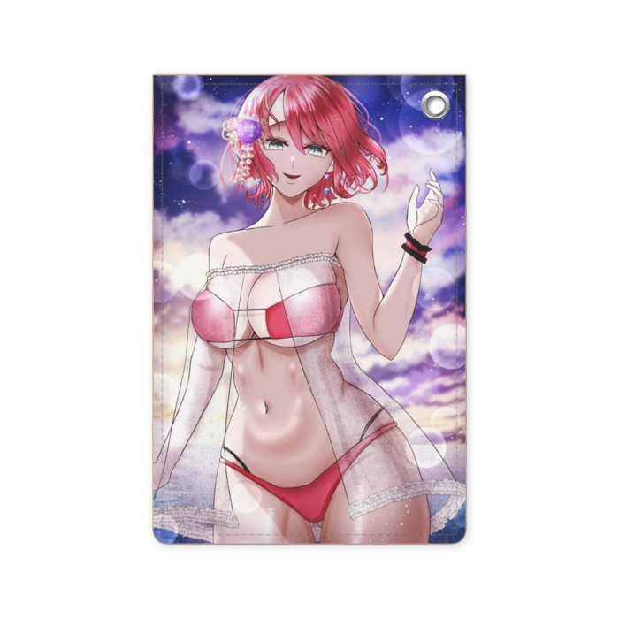 パスケース - 70 x 105 (mm)④