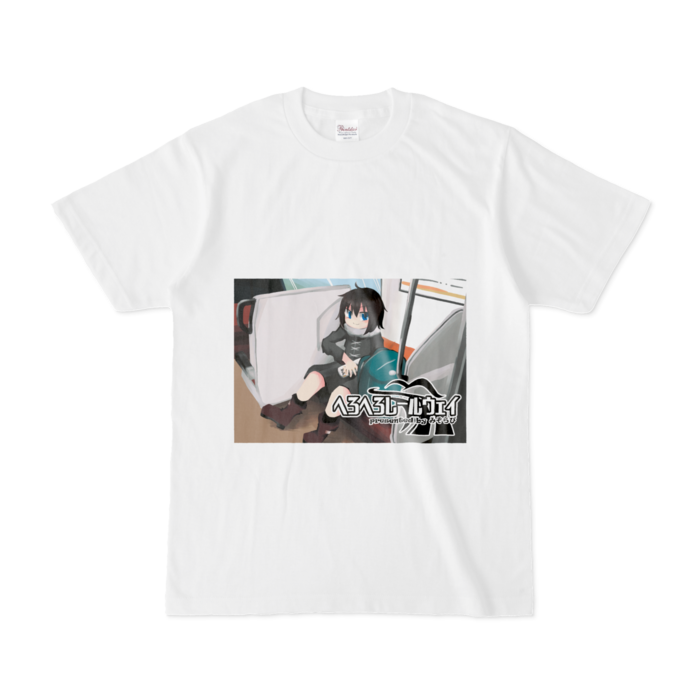 Tシャツ - S - 白