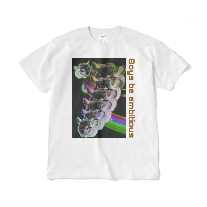 Tシャツ（短納期） - XL - ホワイト