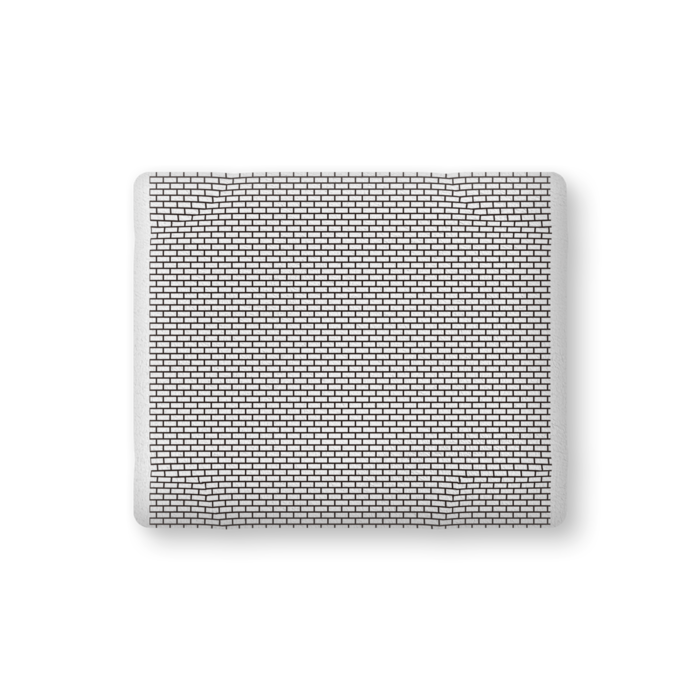 ふかふかクッション - 大（H61×W86cm） - 両面