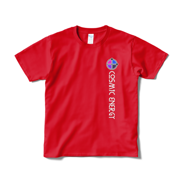 Tシャツ（短納期） - S - レッド