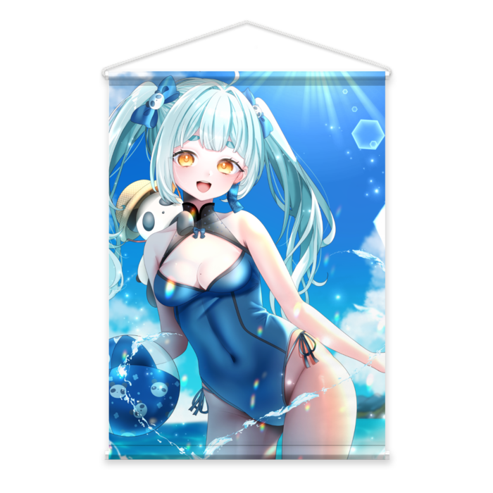 タペストリー - B2縦