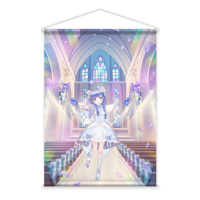 タペストリー - B2縦