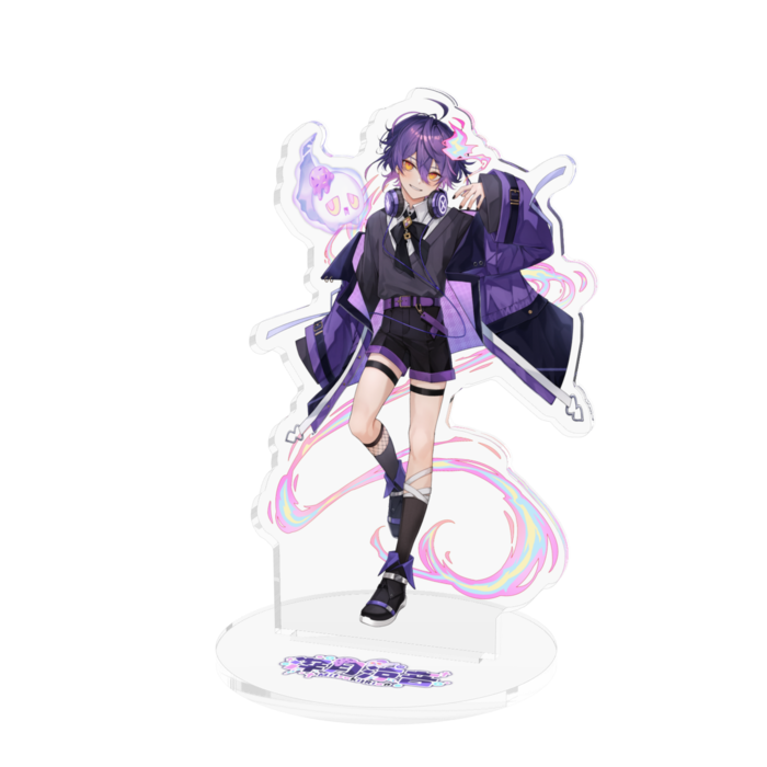 アクリルスタンド「深月涼音」