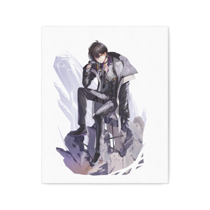 キャンバス - F3