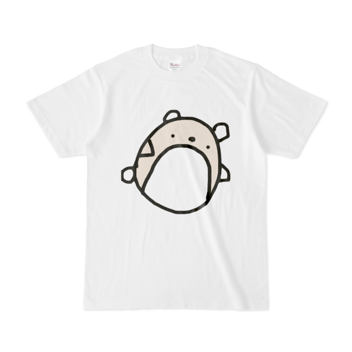 Tシャツ - S - 白