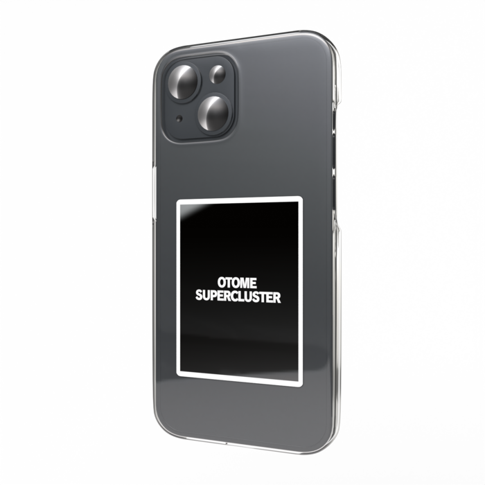 スマホステッカー - W55 × H91mm 以内