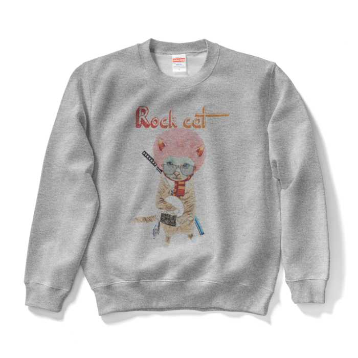 スウェット - S - グレー