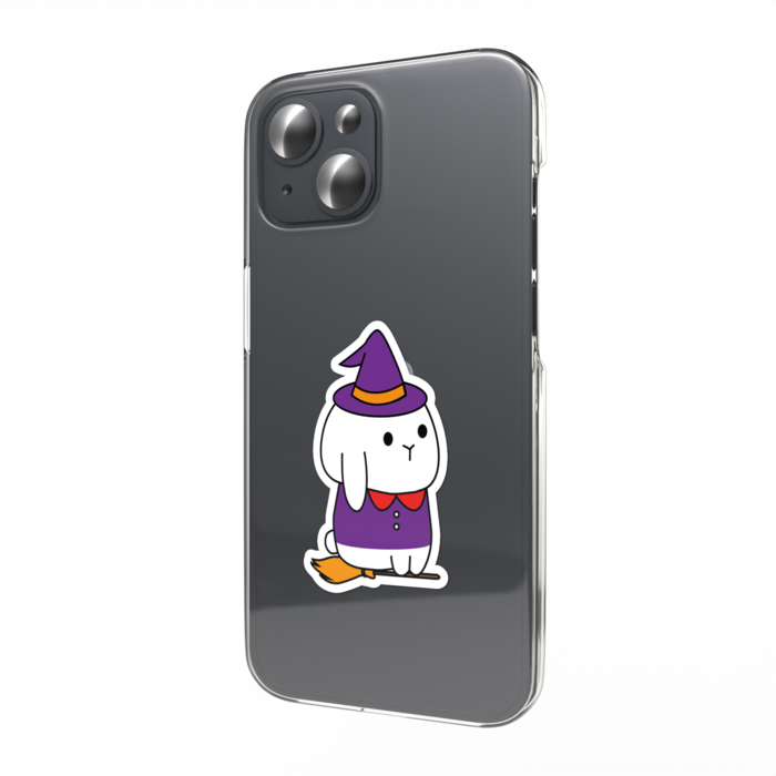 スマホステッカー - W55 × H91mm 以内