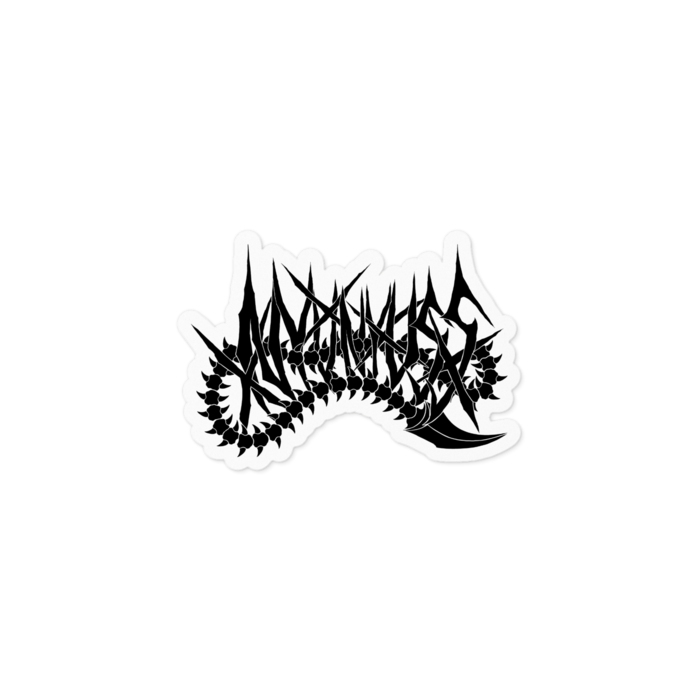NYUNYUSS黒小