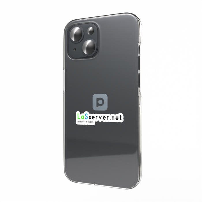 スマホステッカー - 縦