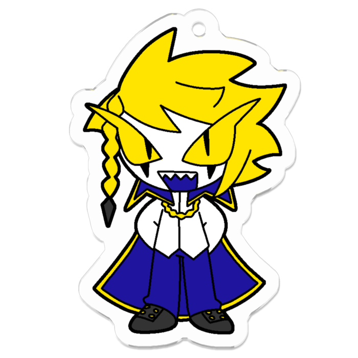 ７　ゼラン