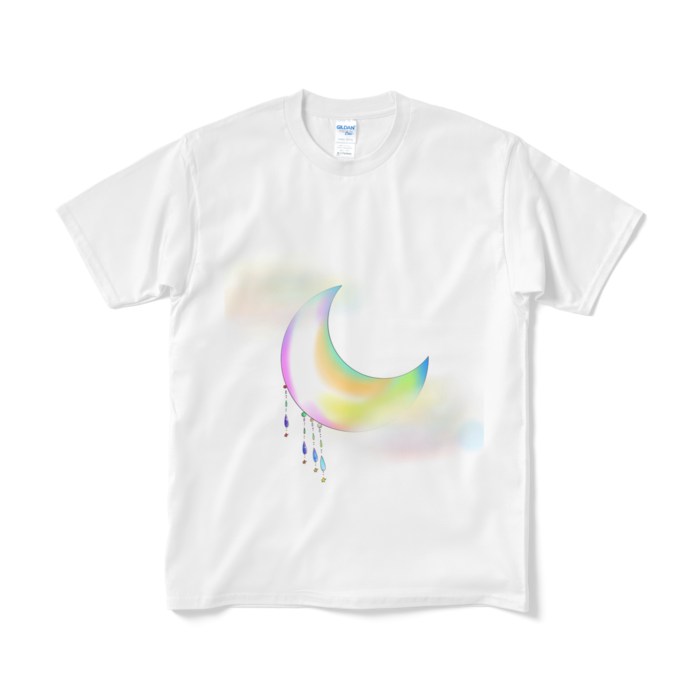 Tシャツ（短納期） - M - ホワイト