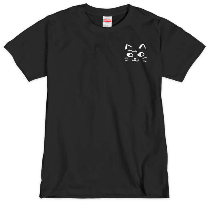 Tシャツ(シルクスクリーン印刷) - M - 1色