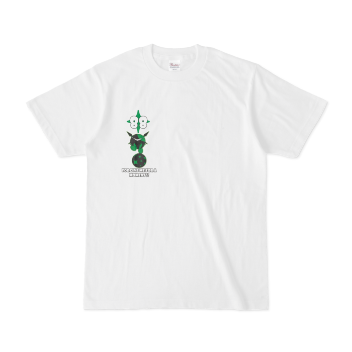 Tシャツ - S - 白