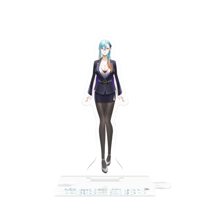 つながるアクスタ - 80mm