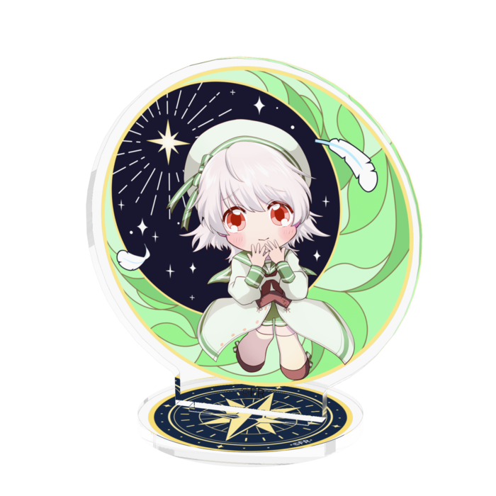ルカ