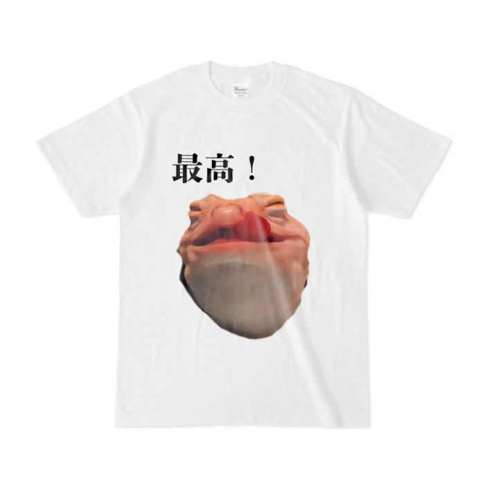 Tシャツ - S - 白