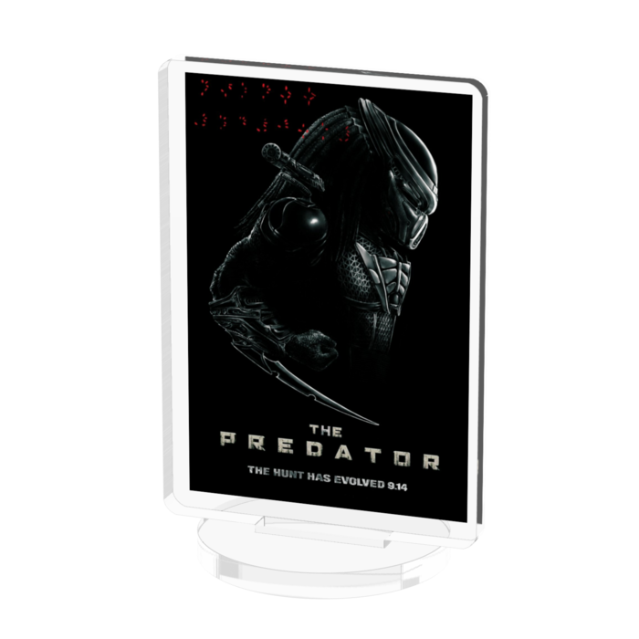 アクリルフィギュア - 50x50mm