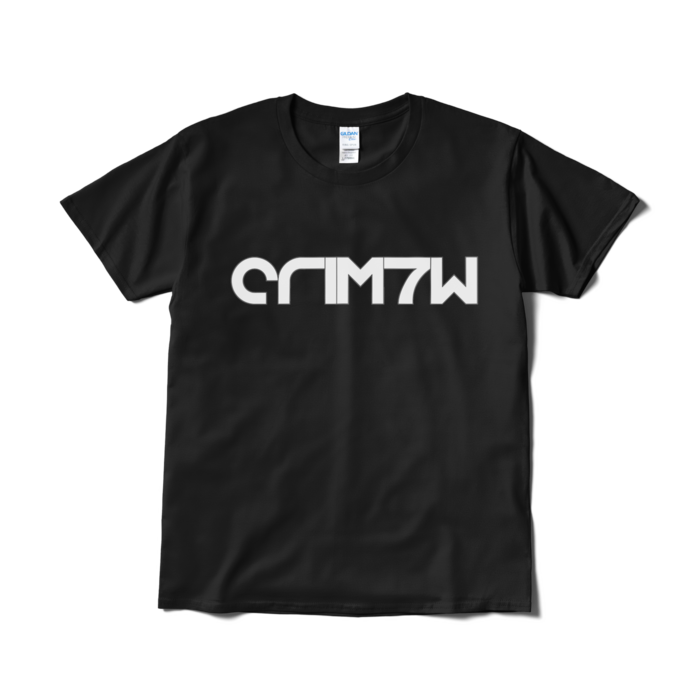 Tシャツ（短納期） - L - ブラック