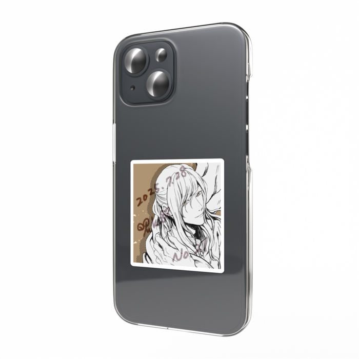 スマホステッカー No.21-7/28