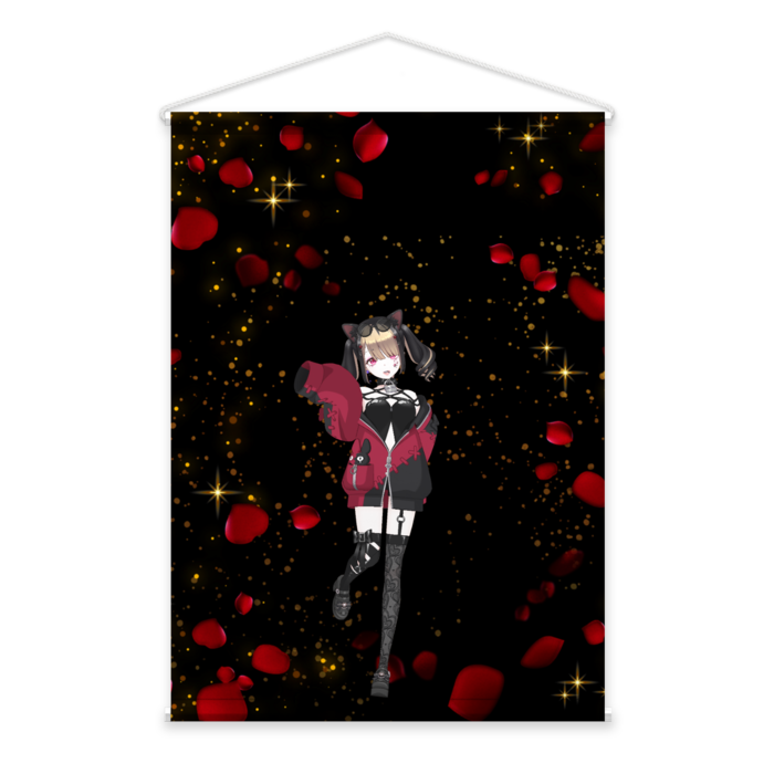 タペストリー - B2縦