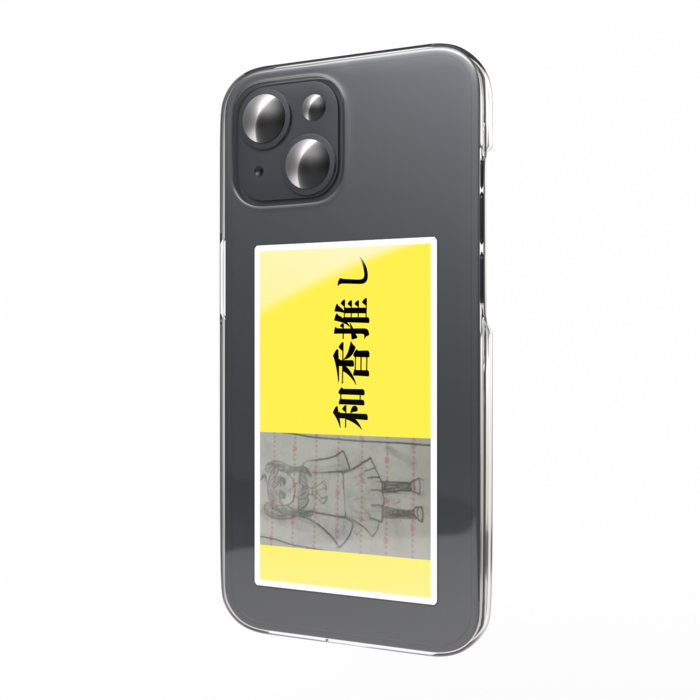 スマホステッカー - 縦